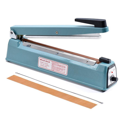 Bag Sealer Impulse 400 mm