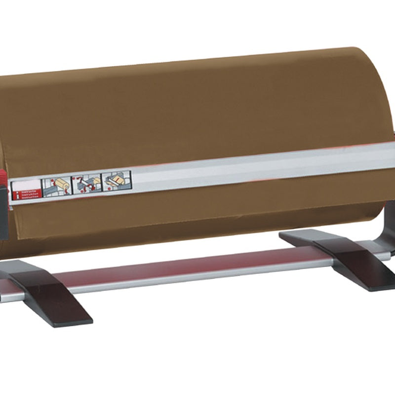 Bench Roll Dispenser for Paper