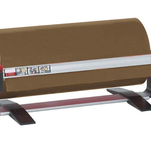 Bench Roll Dispenser for Paper