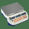 Bench Scale with Counting Function