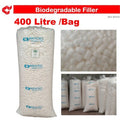 Biodegradable Loose Fill 400 Litre