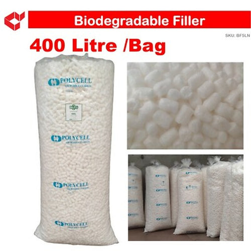 Biodegradable Loose Fill 400 Litre