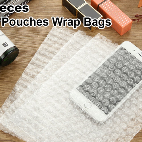 Bubble Bags Pack of Two Hundred