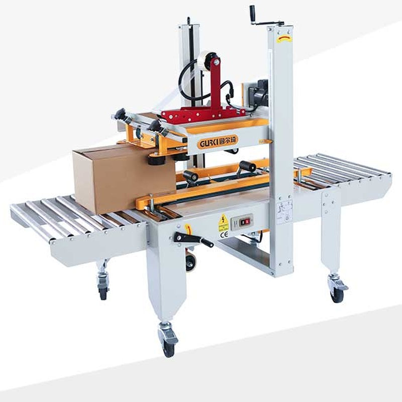 Carton Sealer Semi Automatic