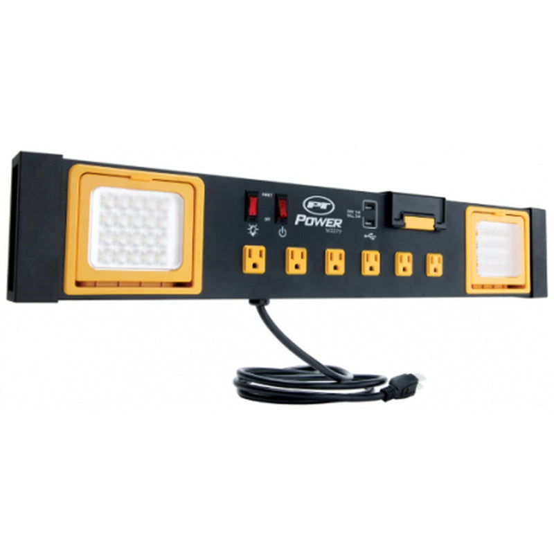Despatch Bench Lighting and Power Kit