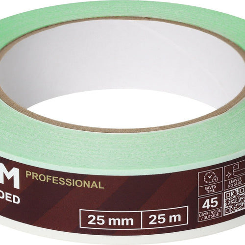 Double Sided Tape 25 mm by 50 m
