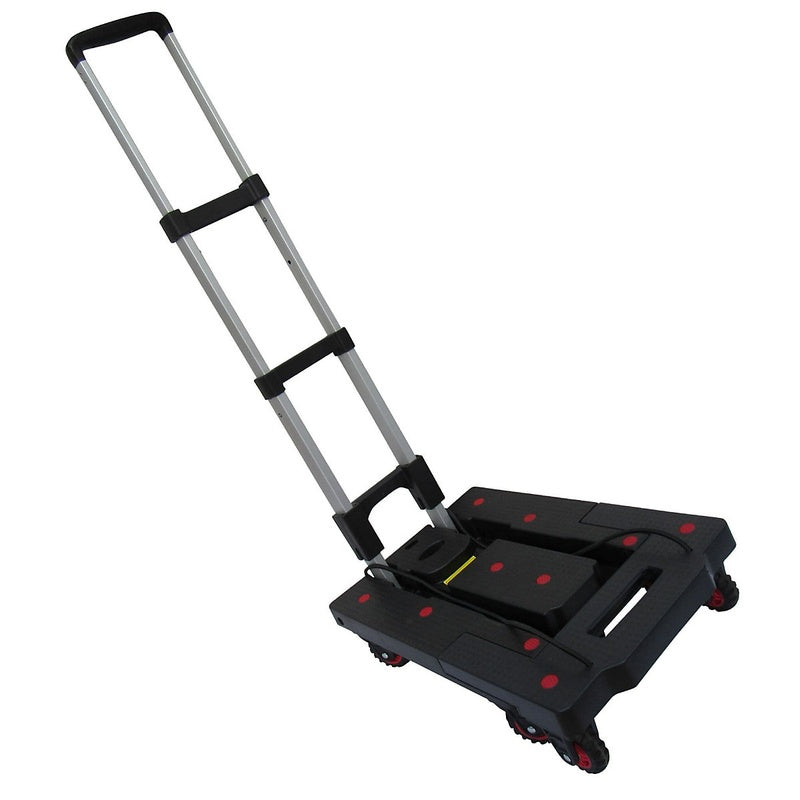 Folding Sack Trolley 150 kg