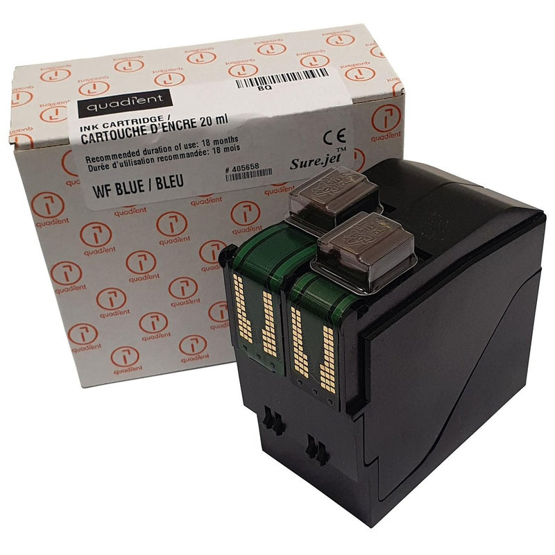 Franking Ink Cartridge High Volume