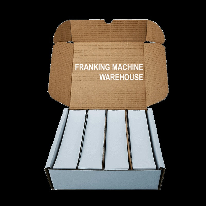 Franking Labels Pack of 5000