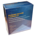 Franking Machine Cleaning Kit