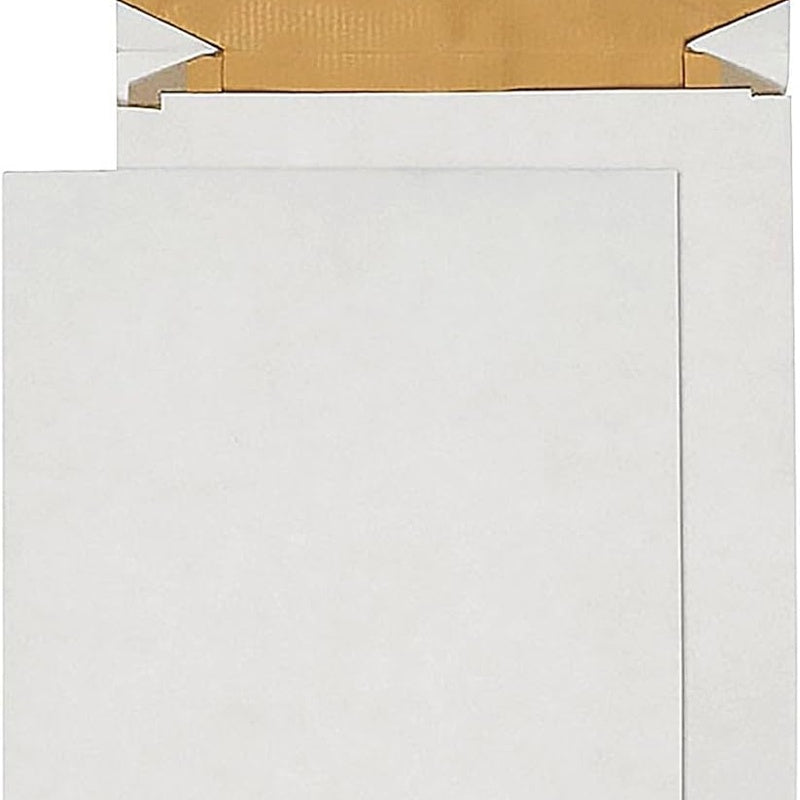Gusseted Padded Mailer Size C