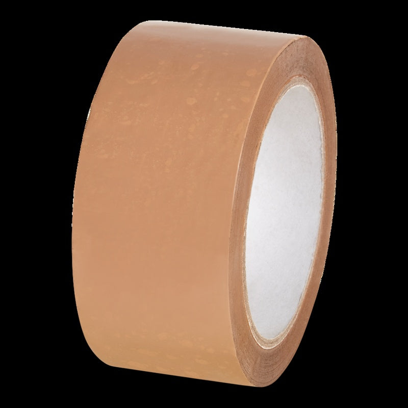 Heavy Duty Solvent Tape 48 mm by 66 m