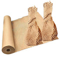 Honeycomb Paper Wrap Roll 400 mm
