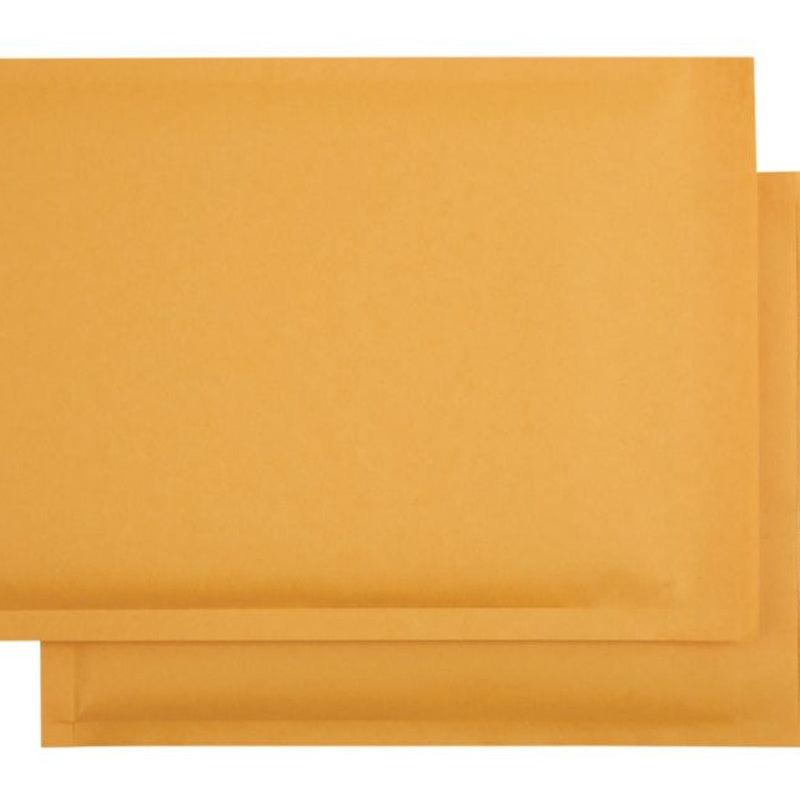 Kraft Bubble Lined Mailer Size C