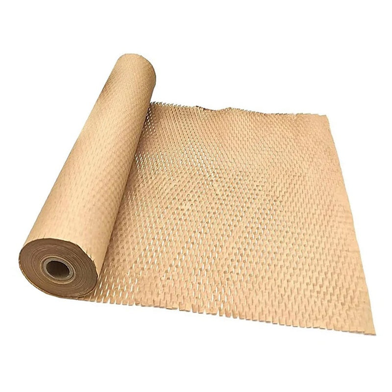 Kraft Void Fill Paper Roll 400 mm