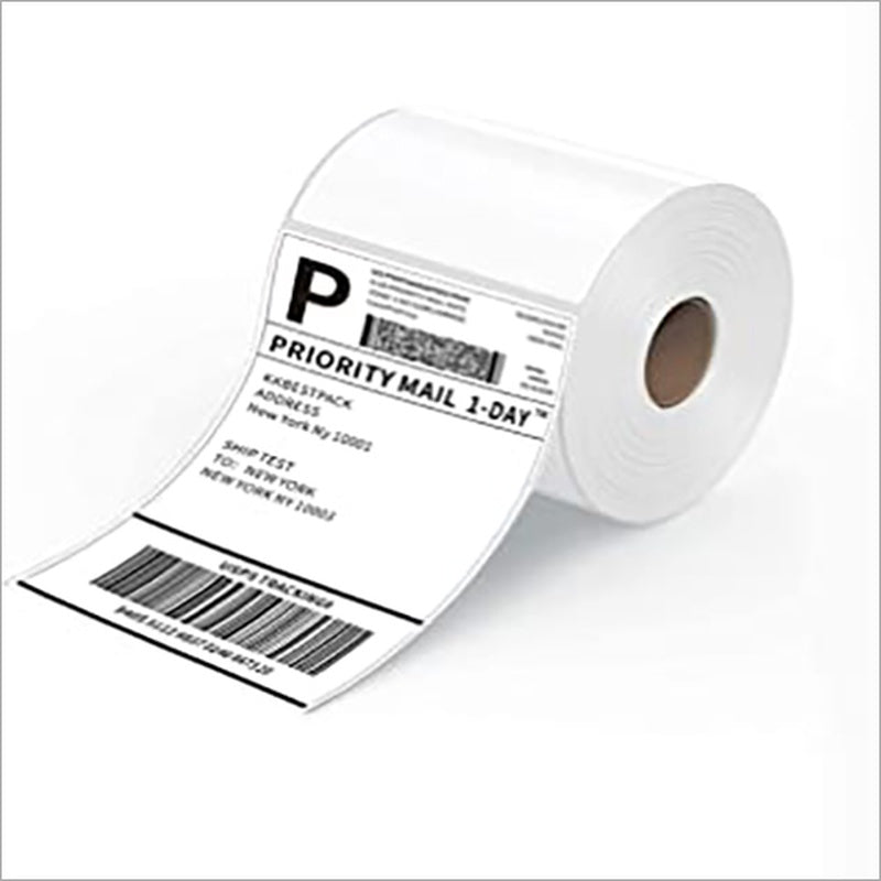 Mailmark Compliant Label Rolls