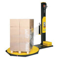 Pallet Stretch Wrapper Semi Automatic