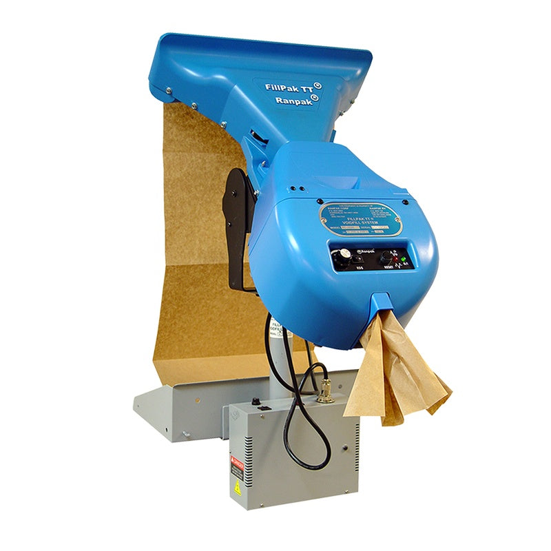 Paper Void Fill Machine