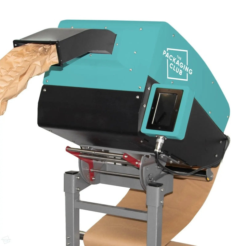 Paper Void Fill Machine High Volume