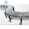 Parcel Conveyor 2 Metre