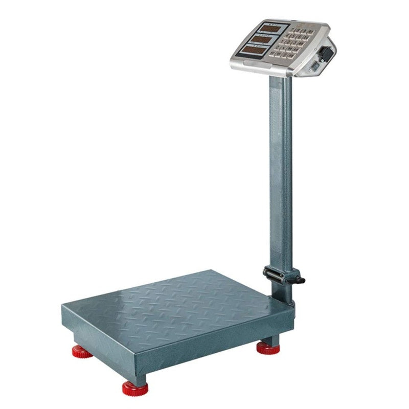 Parcel Scale 150 kg Platform