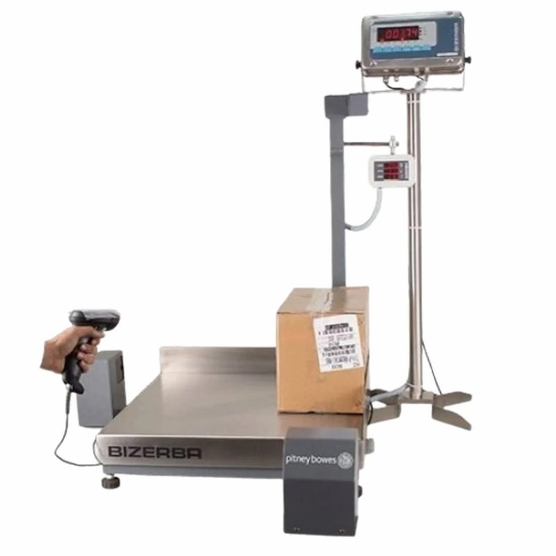 Parcel Scale 30 kg
