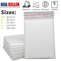 Poly Bubble Mailer Waterproof Size A