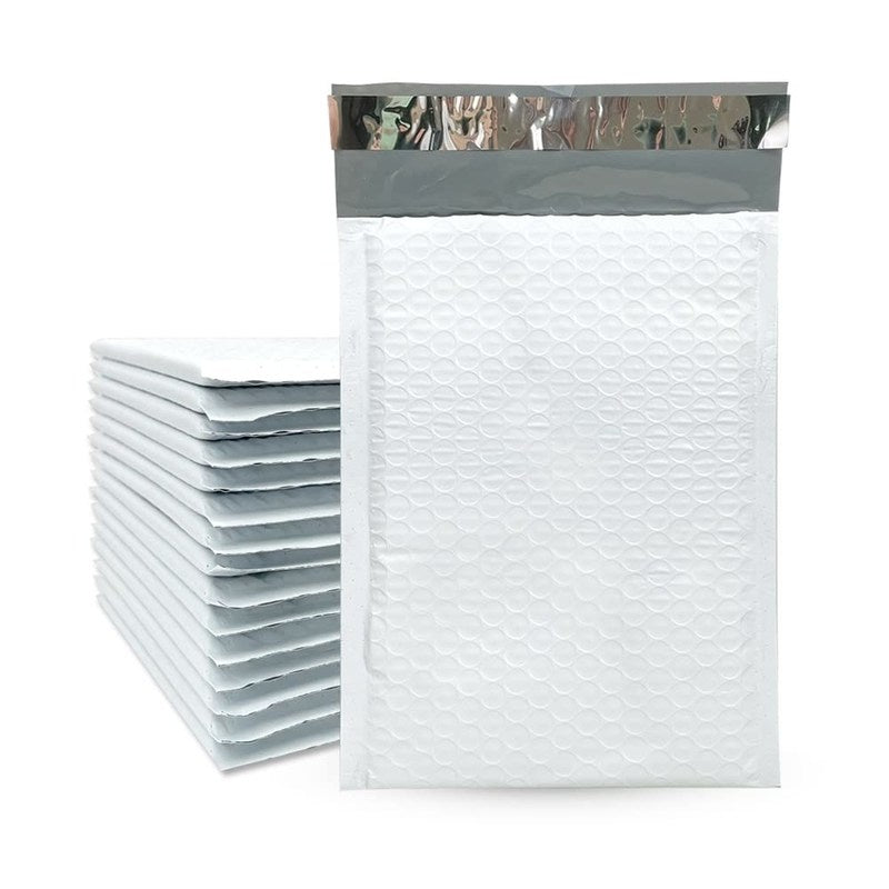Poly Bubble Mailer Waterproof Size C