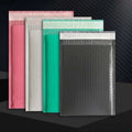 Poly Bubble Mailer Waterproof Size J