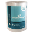 Recycled Content Bubble Wrap 500 mm