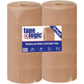 Reinforced Water Activated Tape 70 mm