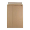 Rigid Board Mailer Size F