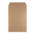 Rigid Board Mailer Size G