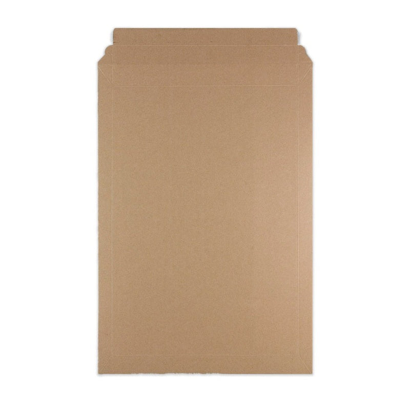 Rigid Board Mailer Size G