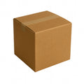 Single Wall Cardboard Box 152 by 152 by 152 mm
