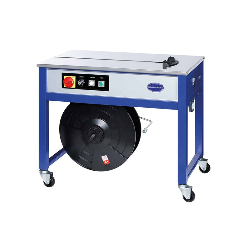Strapping Machine Semi Automatic