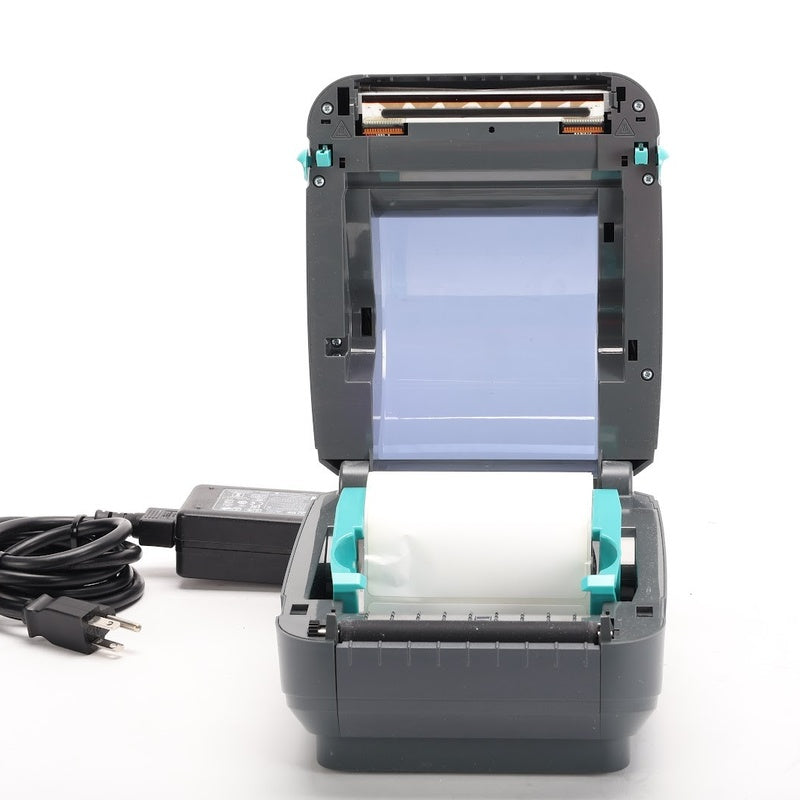 Thermal Label Printer Desktop