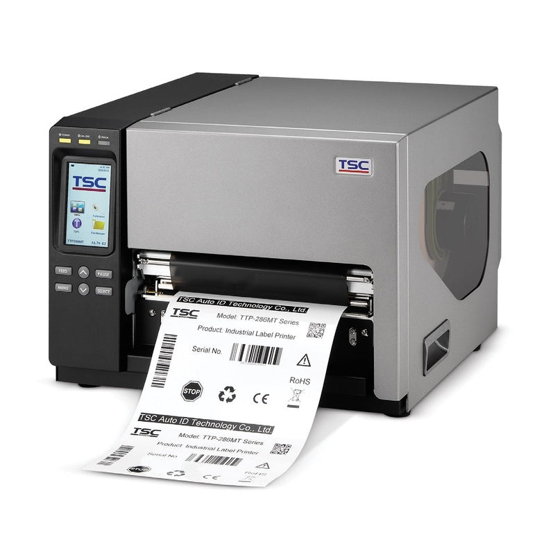 Thermal Label Printer Industrial