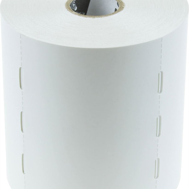 Thermal Labels 102 by 76 mm Roll
