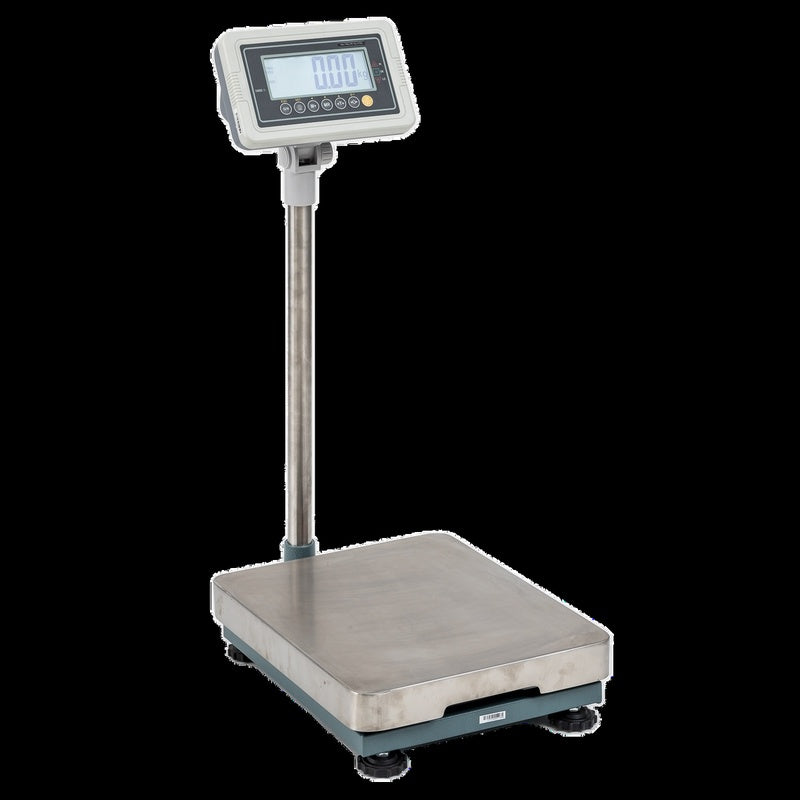 Trade Approved Platform Scale 150 kg