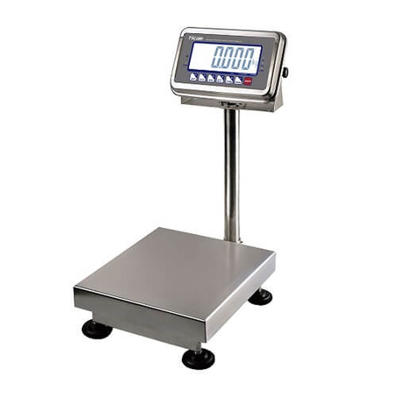 Trade Approved Platform Scale 600 kg