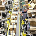 Warehouse Despatch Package