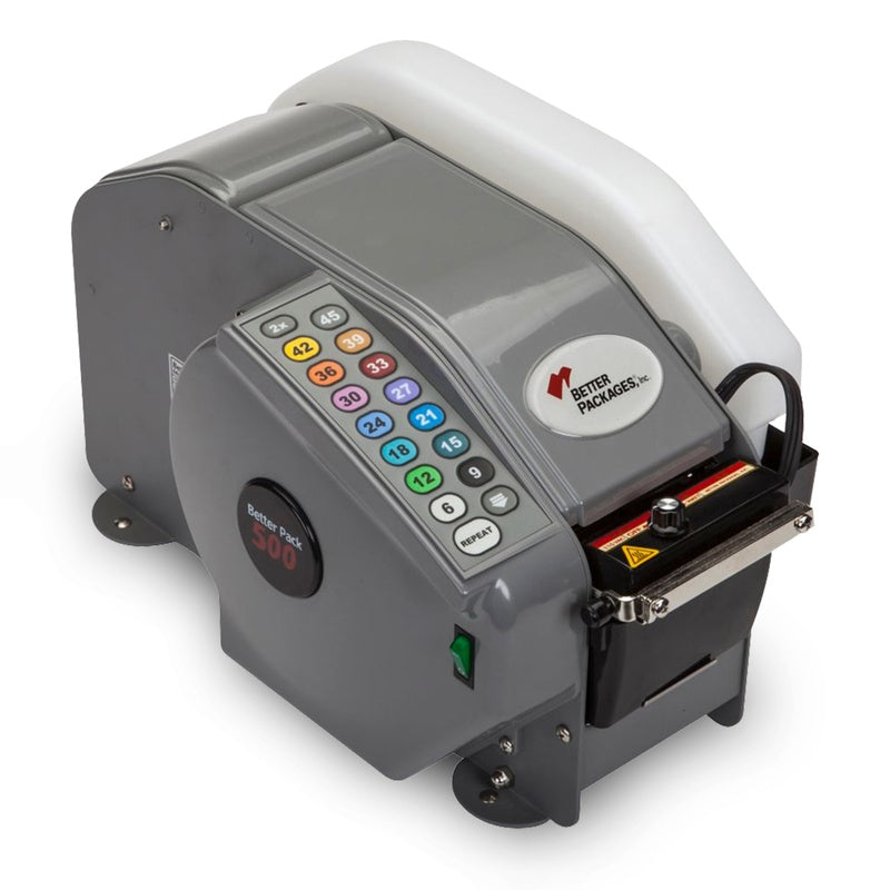 Water Activated Tape Dispenser Electric